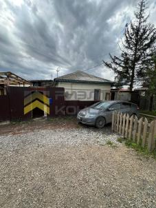 Продажа дома Омск. улица 5-я Ленинградская, 38 Продажа дома Омск. улица 5-я Ленинградская, 38
