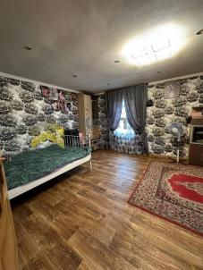 Продажа дома Омск. улица 5-я Ленинградская, 38 Продажа дома Омск. улица 5-я Ленинградская, 38