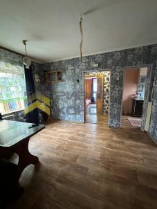 Продажа дома Омск. улица 5-я Ленинградская, 38 Продажа дома Омск. улица 5-я Ленинградская, 38