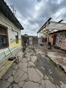 Продажа дома Омск. улица 5-я Ленинградская, 38 Продажа дома Омск. улица 5-я Ленинградская, 38