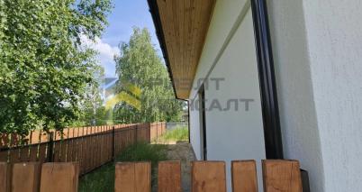 Продажа дома Омская обл, Омский р-н, село Пушкино Продажа дома Омская обл, Омский р-н, село Пушкино