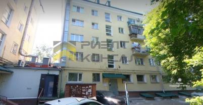 Продажа квартиры Омск. улица Иртышская Набережная, 29 Продажа квартиры Омск. улица Иртышская Набережная, 29