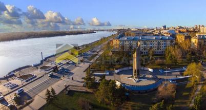 Продажа квартиры Омск. улица Иртышская Набережная, 29 Продажа квартиры Омск. улица Иртышская Набережная, 29