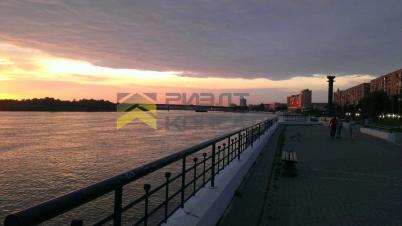 Продажа квартиры Омск. улица Иртышская Набережная, 29 Продажа квартиры Омск. улица Иртышская Набережная, 29