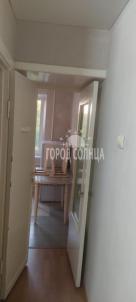 Продажа квартиры Омск. 6-й микрорайон, Заречный бульвар, 2 Продажа квартиры Омск. 6-й микрорайон, Заречный бульвар, 2