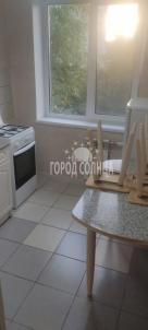 Продажа квартиры Омск. 6-й микрорайон, Заречный бульвар, 2 Продажа квартиры Омск. 6-й микрорайон, Заречный бульвар, 2