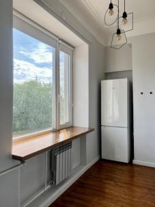 Продажа квартиры Омск. Вокзальная, 1 Продажа квартиры Омск. Вокзальная, 1