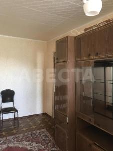 Продажа квартиры Омск. пр-кт. Космический, 105 Продажа квартиры Омск. пр-кт. Космический, 105