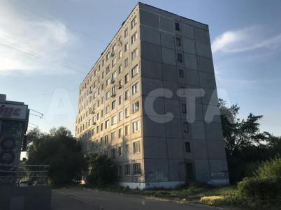 Продажа квартиры Омск. пр-кт. Космический, 105 Продажа квартиры Омск. пр-кт. Космический, 105