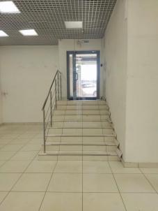 Аренда коммерческой недвижимости Омск. Лукашевича, 21 Б Аренда коммерческой недвижимости Омск. Лукашевича, 21 Б
