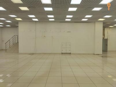 Аренда коммерческой недвижимости Омск. Лукашевича, 21 Б