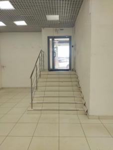 Аренда коммерческой недвижимости Омск. Лукашевича, 21 Б