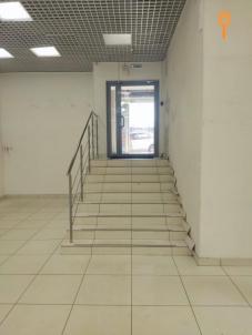 Аренда коммерческой недвижимости Омск. Лукашевича, 21 Б