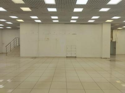 Аренда коммерческой недвижимости Омск. Лукашевича, 21 Б Аренда коммерческой недвижимости Омск. Лукашевича, 21 Б