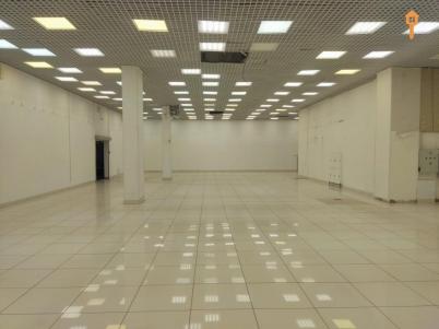 Аренда коммерческой недвижимости Омск. Лукашевича, 21 Б