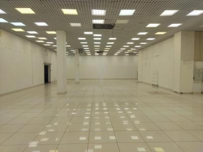 Аренда коммерческой недвижимости Омск. Лукашевича, 21 Б Аренда коммерческой недвижимости Омск. Лукашевича, 21 Б