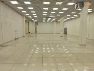 Аренда коммерческой недвижимости Омск. Лукашевича, 21 Б