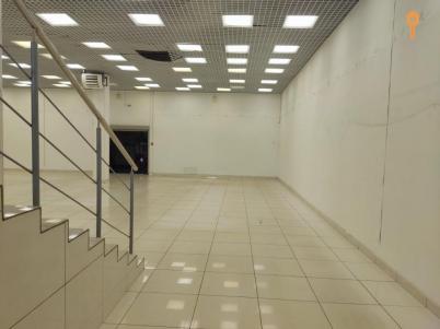 Аренда коммерческой недвижимости Омск. Лукашевича, 21 Б