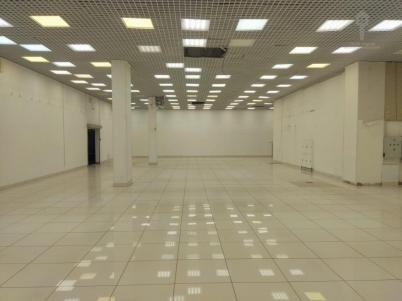 Аренда коммерческой недвижимости Омск. Лукашевича, 21 Б