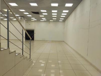 Аренда коммерческой недвижимости Омск. Лукашевича, 21 Б Аренда коммерческой недвижимости Омск. Лукашевича, 21 Б