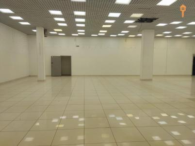 Аренда коммерческой недвижимости Омск. Лукашевича, 21 Б