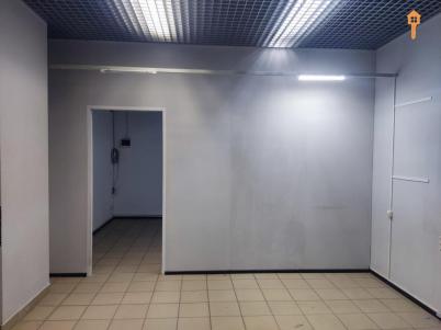 Аренда коммерческой недвижимости Омск. Лукашевича, 21Б Аренда коммерческой недвижимости Омск. Лукашевича, 21Б