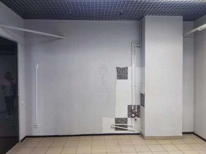Аренда коммерческой недвижимости Омск. Лукашевича, 21Б Аренда коммерческой недвижимости Омск. Лукашевича, 21Б