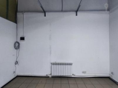 Аренда коммерческой недвижимости Омск. Лукашевича, 21Б Аренда коммерческой недвижимости Омск. Лукашевича, 21Б
