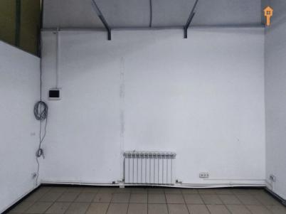 Аренда коммерческой недвижимости Омск. Лукашевича, 21Б Аренда коммерческой недвижимости Омск. Лукашевича, 21Б
