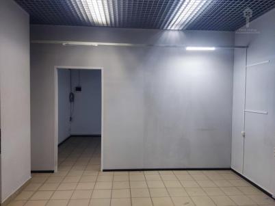 Аренда коммерческой недвижимости Омск. Лукашевича, 21Б Аренда коммерческой недвижимости Омск. Лукашевича, 21Б