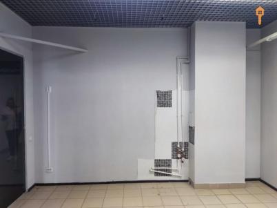 Аренда коммерческой недвижимости Омск. Лукашевича, 21Б Аренда коммерческой недвижимости Омск. Лукашевича, 21Б