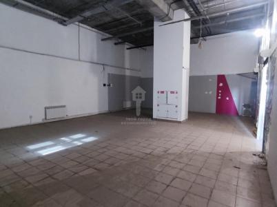 Аренда коммерческой недвижимости Омск. Лукашевича, 21Б Аренда коммерческой недвижимости Омск. Лукашевича, 21Б