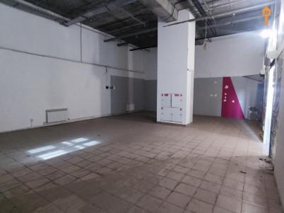 Аренда коммерческой недвижимости Омск. Лукашевича, 21Б
