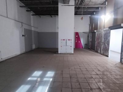 Аренда коммерческой недвижимости Омск. Лукашевича, 21Б Аренда коммерческой недвижимости Омск. Лукашевича, 21Б