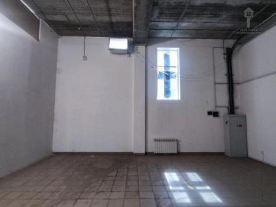 Аренда коммерческой недвижимости Омск. Лукашевича, 21Б