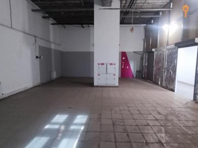 Аренда коммерческой недвижимости Омск. Лукашевича, 21Б