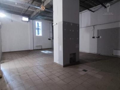 Аренда коммерческой недвижимости Омск. Лукашевича, 21Б