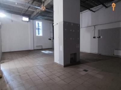 Аренда коммерческой недвижимости Омск. Лукашевича, 21Б