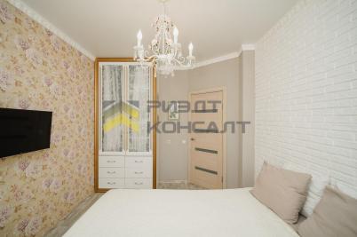 Продажа квартиры Омск. проспект Комарова, 15, к.4 Продажа квартиры Омск. проспект Комарова, 15, к.4