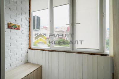 Продажа квартиры Омск. проспект Комарова, 15, к.4 Продажа квартиры Омск. проспект Комарова, 15, к.4