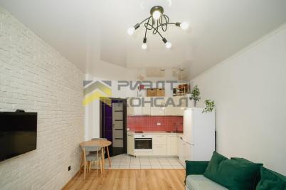 Продажа квартиры Омск. проспект Комарова, 15, к.4 Продажа квартиры Омск. проспект Комарова, 15, к.4