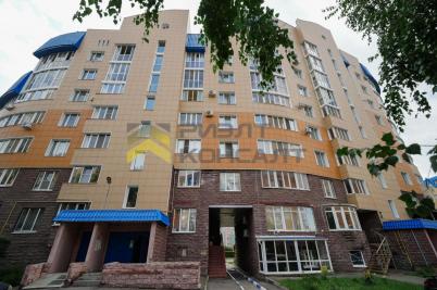 Продажа квартиры Омск. проспект Комарова, 15, к.4 Продажа квартиры Омск. проспект Комарова, 15, к.4