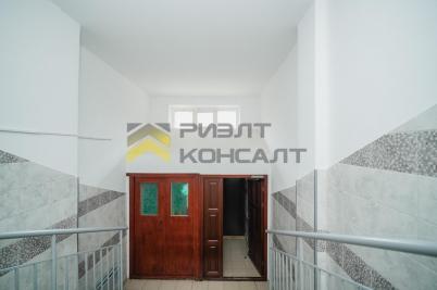 Продажа квартиры Омск. проспект Комарова, 15, к.4 Продажа квартиры Омск. проспект Комарова, 15, к.4