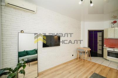 Продажа квартиры Омск. проспект Комарова, 15, к.4 Продажа квартиры Омск. проспект Комарова, 15, к.4
