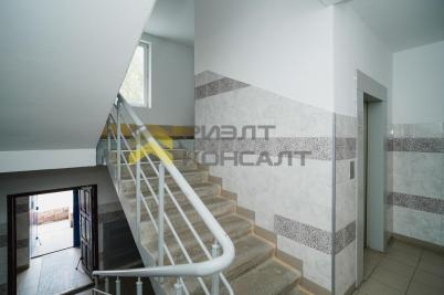 Продажа квартиры Омск. проспект Комарова, 15, к.4 Продажа квартиры Омск. проспект Комарова, 15, к.4