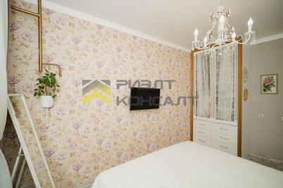 Продажа квартиры Омск. проспект Комарова, 15, к.4 Продажа квартиры Омск. проспект Комарова, 15, к.4