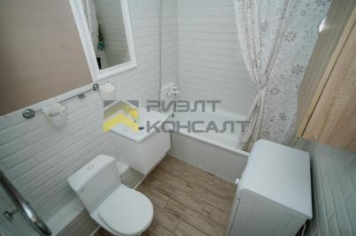 Продажа квартиры Омск. проспект Комарова, 15, к.4 Продажа квартиры Омск. проспект Комарова, 15, к.4
