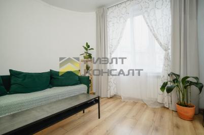 Продажа квартиры Омск. проспект Комарова, 15, к.4 Продажа квартиры Омск. проспект Комарова, 15, к.4