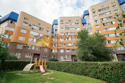 Продажа квартиры Омск. проспект Комарова, 15, к.4 Продажа квартиры Омск. проспект Комарова, 15, к.4
