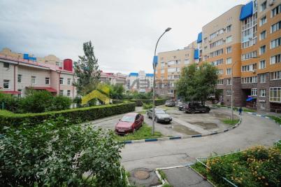 Продажа квартиры Омск. проспект Комарова, 15, к.4 Продажа квартиры Омск. проспект Комарова, 15, к.4